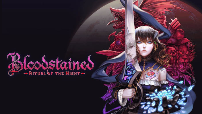 La promessa modalità roguelike di Bloodstained: Ritual of the Night è stata cancellata