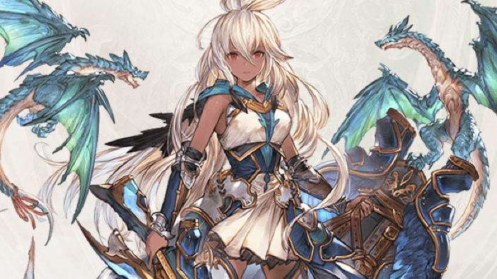 Granblue Fantasy Versus si aggiorna aggiunge Beelzebub e rivela l'ultimo personaggio DLC