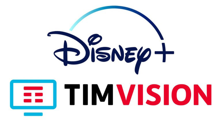 Disney+ su TIMVision: ufficializzato l’accordo per la distribuzione in Italia