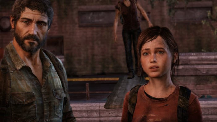 The Last of Us - annunciata la serie tv