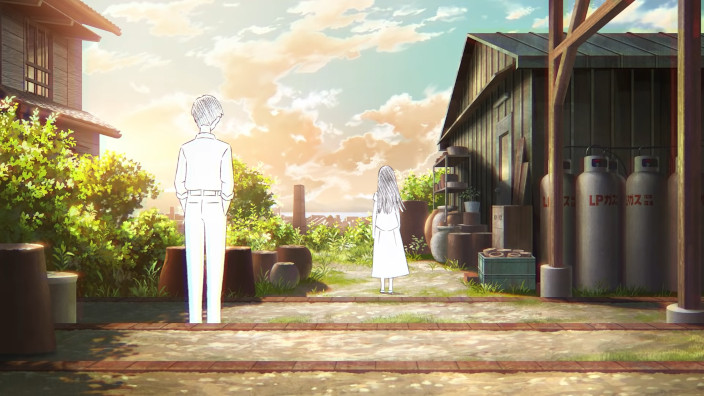 Studio Colorido (Penguin Highway) ed il video musicale di Yorushika