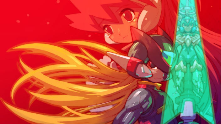 <strong>Mega Man Zero/ZX Legacy Collection</strong> - Recensione