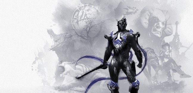 Warframe celebra il settimo anniversario