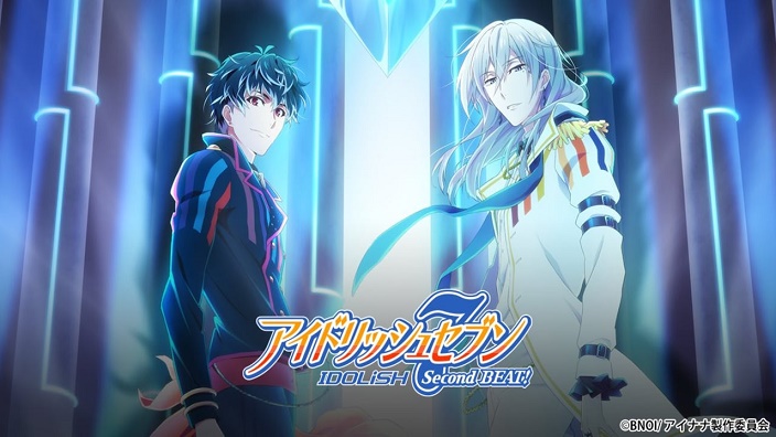 Trailer per IDOLiSH7, Houkago Teibou Nisshi e Argonavis