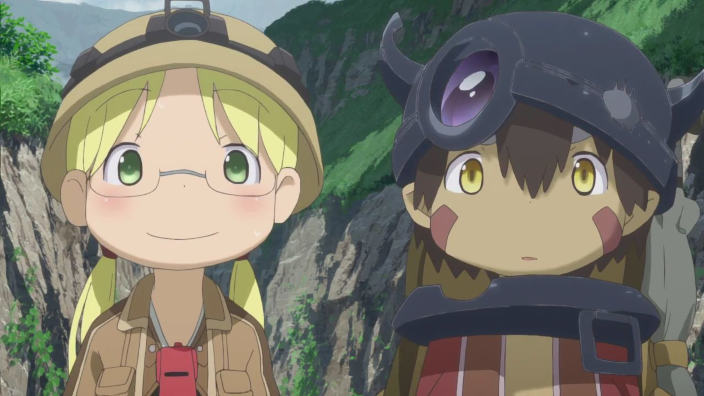 Made in Abyss: conosciamo lo studio del mangaka