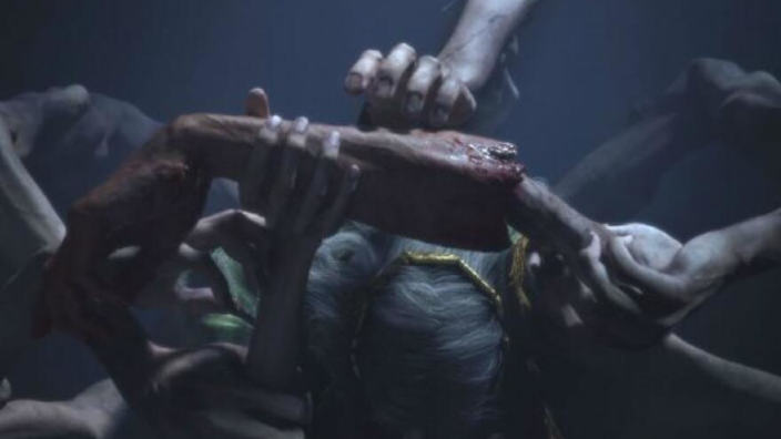 Elden Ring altri rumor sul nuovo titolo di From Software