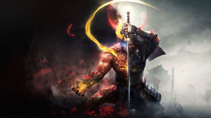 Nioh 2: presentato il filmato di apertura