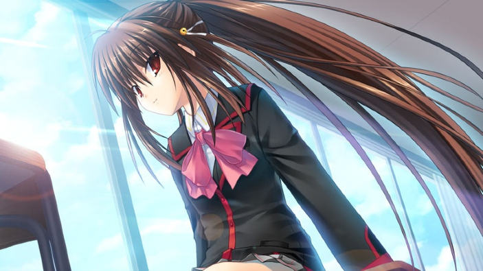 Little Busters arriva su Nintendo Switch ad aprile