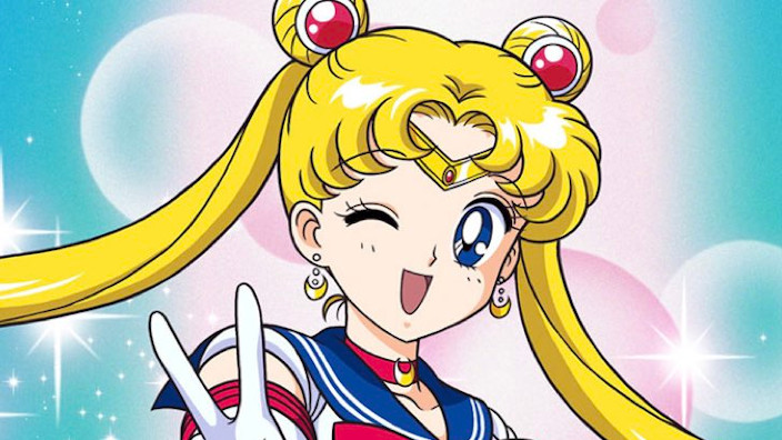 Sailor Moon: sconfiggiamo il COVID-19 in nome della Luna