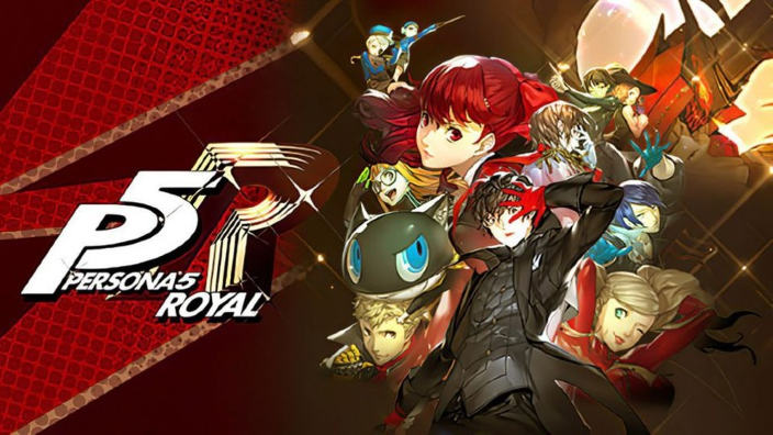 Nuovo trailer per Persona 5 Royal