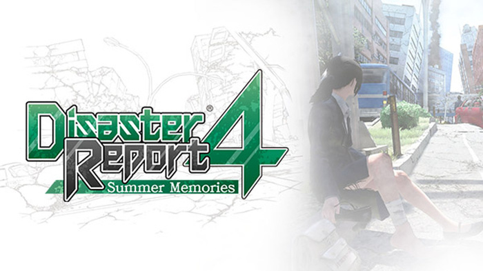 Disaster Report 4 Summer Memories mostra l'importanza delle scelte