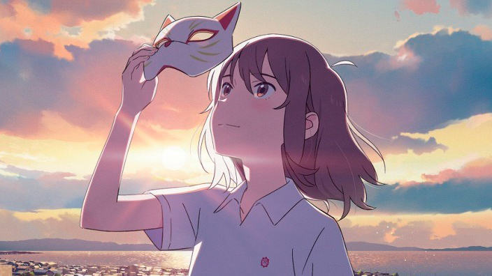 Nakitai Watashi wa Neko o Kaburu: trailer per il film sceneggiato da Okada