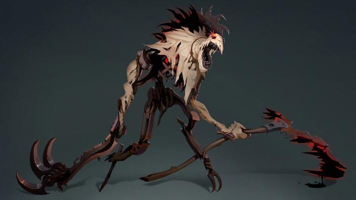 League of Legends presenta il nuovo Fiddlestick in una cinematica
