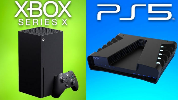 Il rinvio delle console next gen è ormai quasi scontato