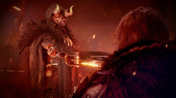 Vendite hardware e software in Giappone (15/3/2020), Nioh 2