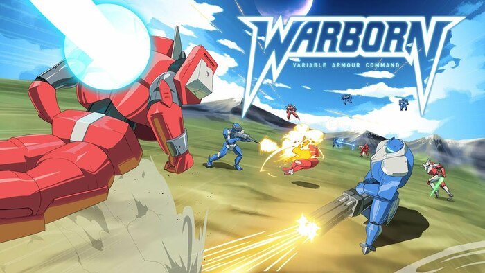 Warborn ha una data di uscita per console e pc