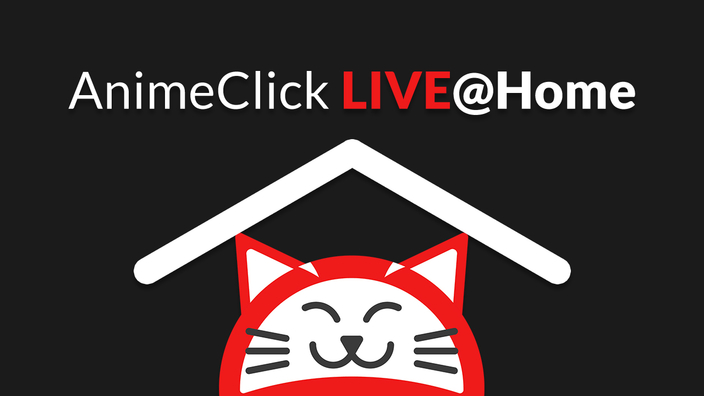 Animeclick live@home: speciale Demon Slayer ore 21:00