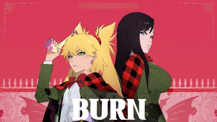 Burn the Witch di Kubo (Bleach) si presenta col primo trailer