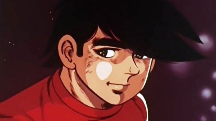 <b>Rocky Joe</b>: la serie anime compie 50 anni!