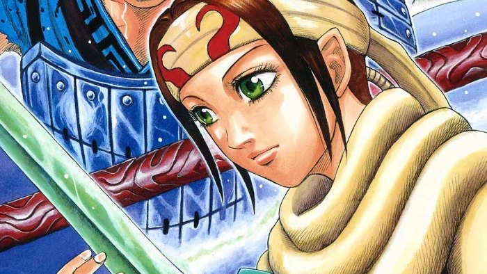 Top 20 settimanale manga dal Giappone (22/03/2020)