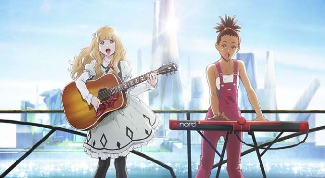 Nekoawards 2020: Miglior Ending  a Vinland Saga e Miglior OST a Carole & Tuesday