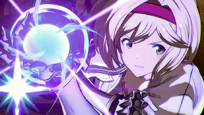 Granblue Fantasy Versus rivelate date di uscita per Djeeta e Soriz