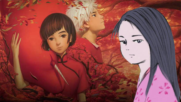 I manga/anime (s)consigliati dall'utenza di AnimeClick.it (04/04/2020)
