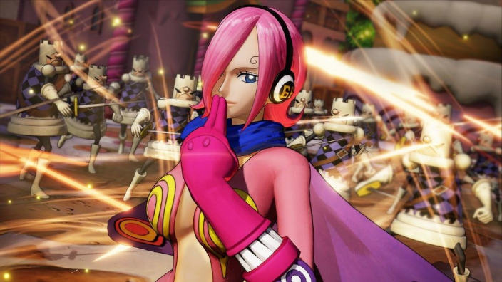 Vendite hardware e software in Giappone (29/3/2020), Pirate Warriors