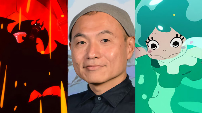 Il regista Masaaki Yuasa non sarà più il presidente dello studio di animazione Science Saru