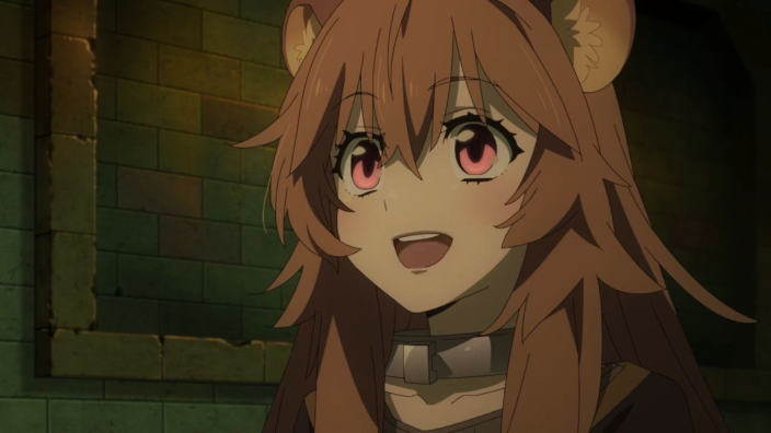 Nekoawards 2020: il miglior personaggio femminile è Raphtalia (The Rising of the Shield Hero)