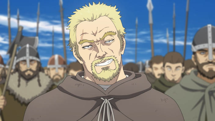 Nekoawards 2020: il miglior personaggio maschile è Askeladd (Vinland Saga)