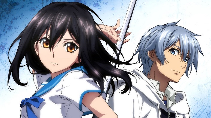 Strike the Blood, Hokago Teibo Nisshi e A3!: nuovi trailer