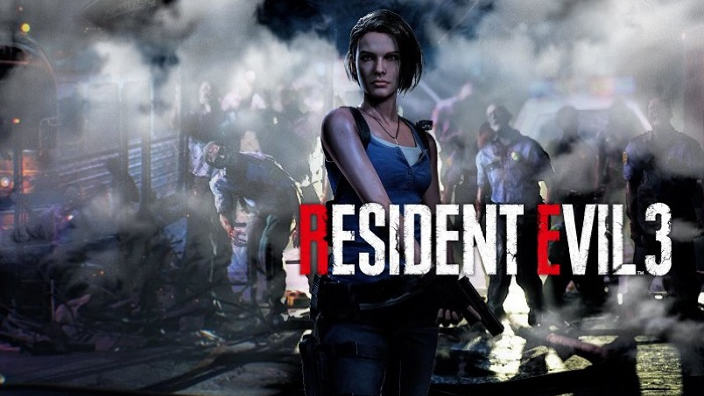 Resident Evil 8 in lavorazione?