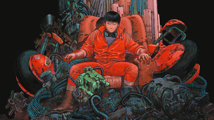 Il regista Gabriele Mainetti: "Vidi la sceneggiatura del live action di Akira ed era un teen movie"