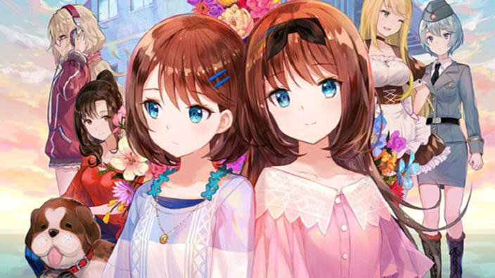 Yumeutsutsu e il suo sequel arrivano su Switch, PS4 e PS Vita