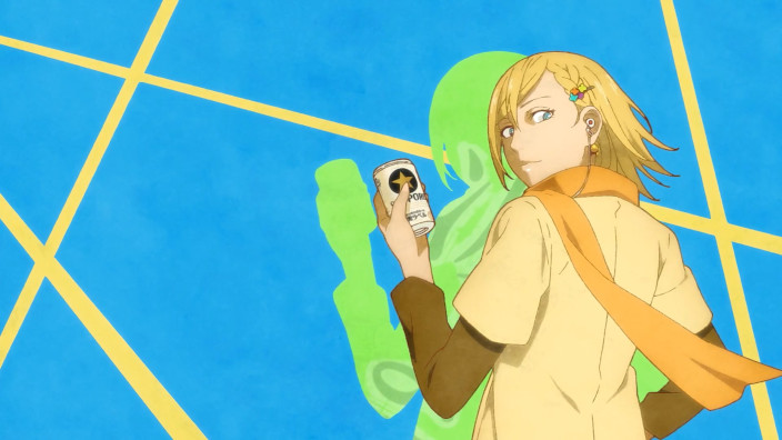 <b>Nami yo Kiitekure</b>: Impressioni sul primo episodio