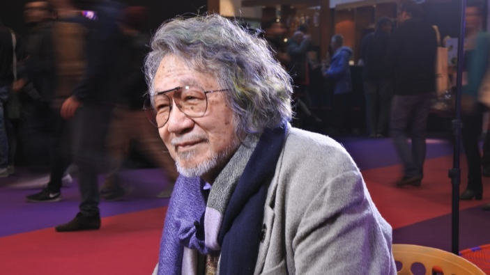 Nobuhiko Obayashi, maestro giapponese del cinema sperimentale, si è spento a 82 anni