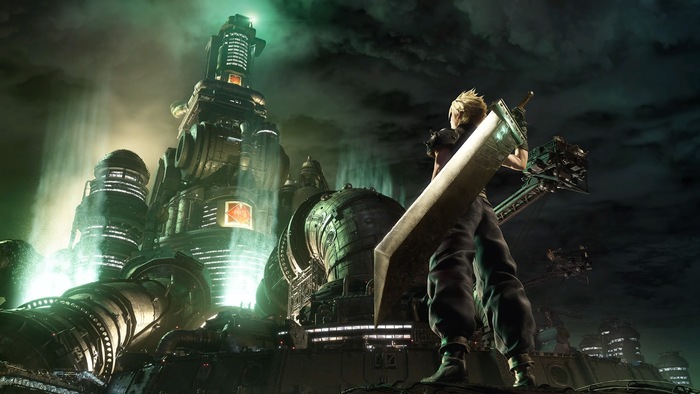 Il messaggio di Yoshinori Kitase in occasione del lancio di Final Fantasy VII Remake