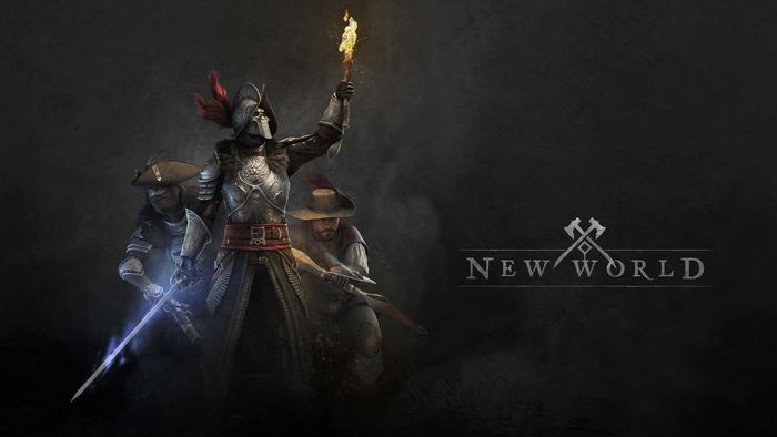 New World di Amazon rimandato ad agosto