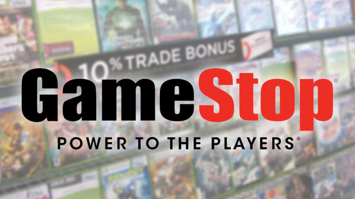 GameStop e le offerte per restare a casa