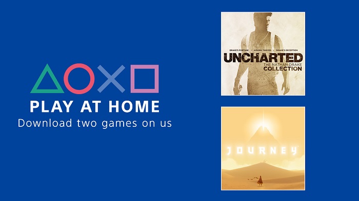 Sony regala due giochi per PS4