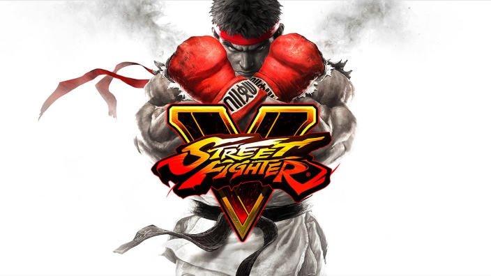 Capcom in campo contro il Coronavirus con Street Fighter