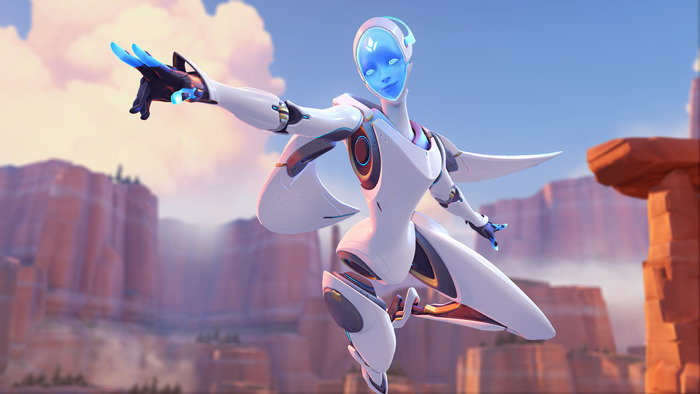 Overwatch aggiunge Echo e introduce la Coda Aperta