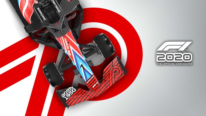 Annunciato F1 2020