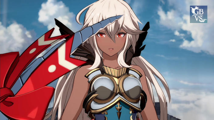Granblue Fantasy Versus, trailer di Zooey e nuovi contenuti in arrivo