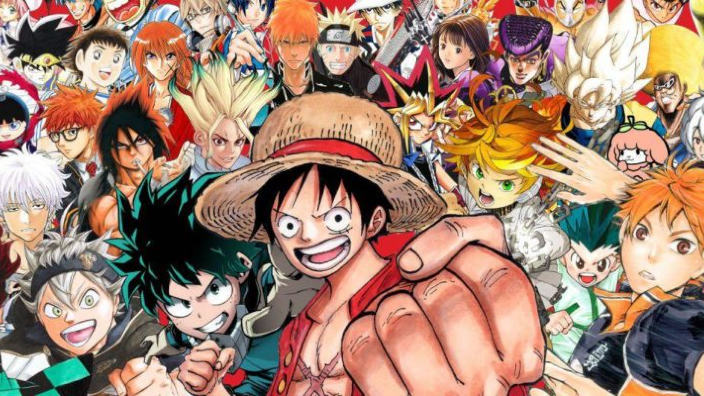 Weekly Shonen Jump: il numero speciale con one-shot di famosi mangaka