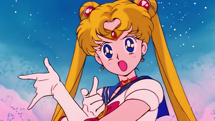 Kotono Mitsuishi ci svela il primo script in assoluto di Sailor Moon!