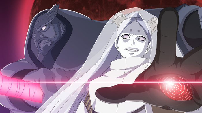 Naruto Ultimate Ninja Storm 4 Road to Boruto arriva ufficialmente su Nintendo Switch
