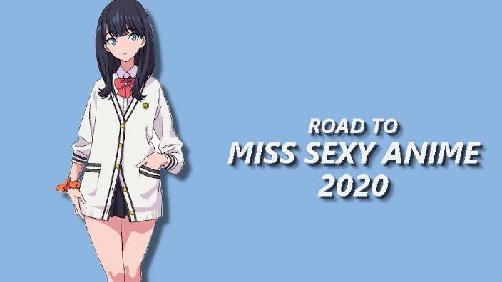 Immagine Road to Miss Sexy Anime 2020 - Initial Phase V