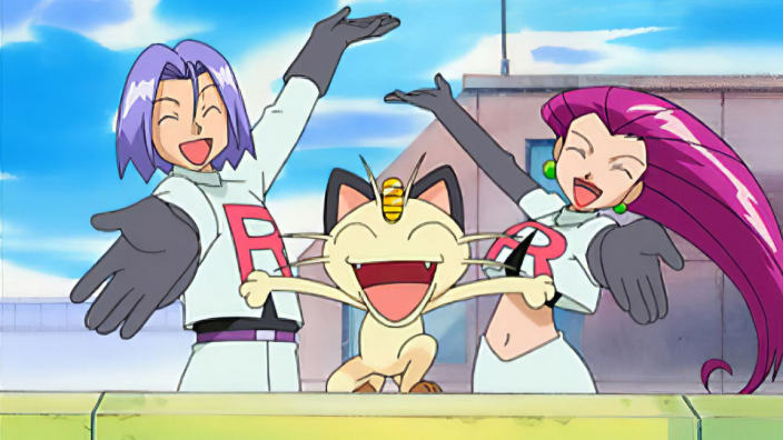 Coronavirus: il Team Rocket ha qualcosa da dirvi...